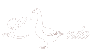 Logo L'Ocanda Rancioli
